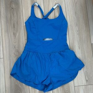 FP MOVEMENT | Runsie in Blue